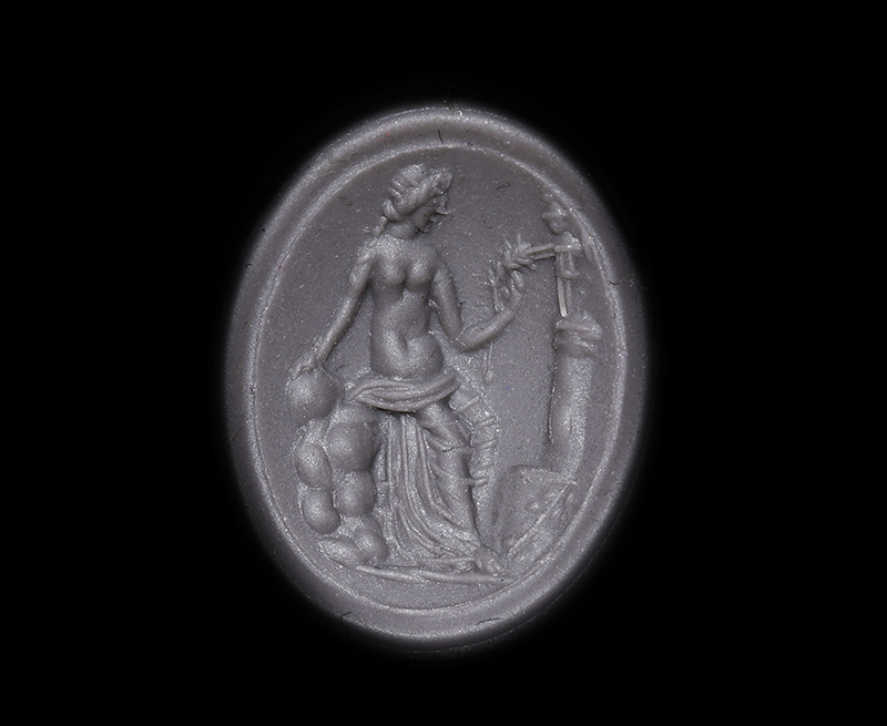 Antique Gallery Soleil アンティークジュエリー / 古代ローマ